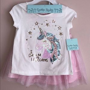 cynthia rowley kidswear